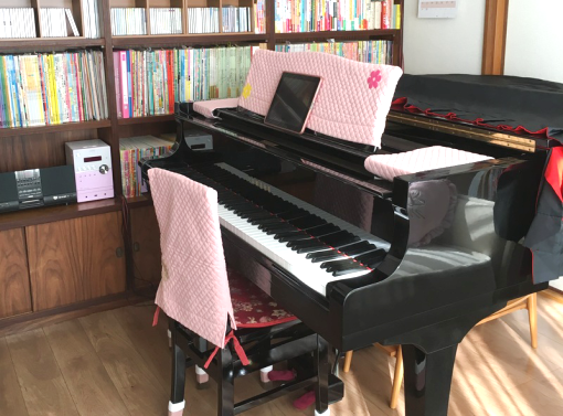 まつおピアノ教室