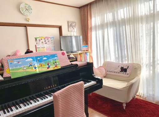 まつおピアノ教室